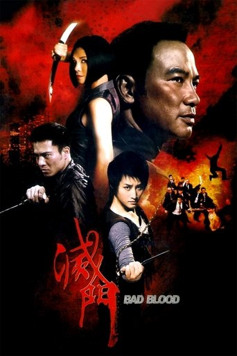 Bad Blood 2010