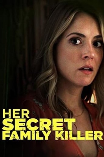 Her Secret Family Killer 2020