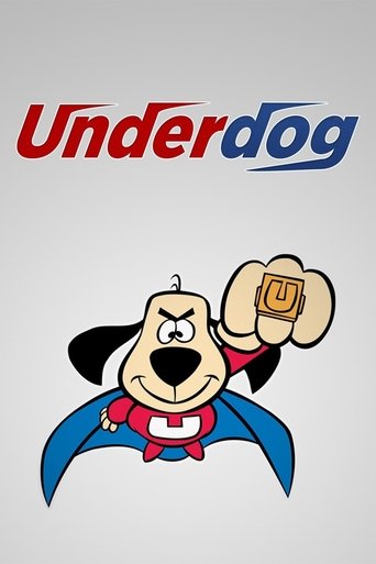 Underdog 1964