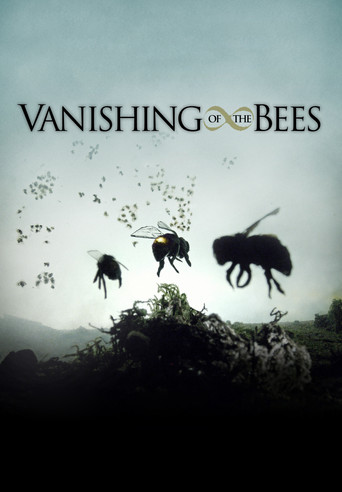 Vanishing of the Bees 2009