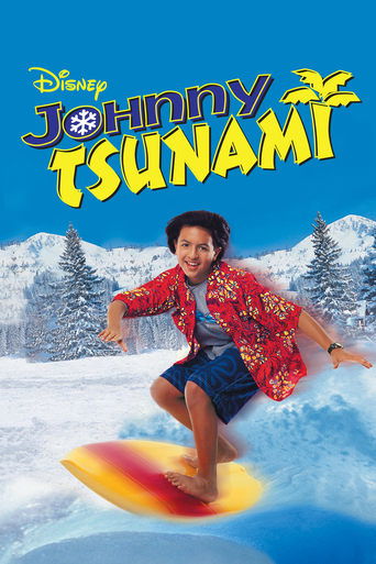 Johnny Tsunami 1999