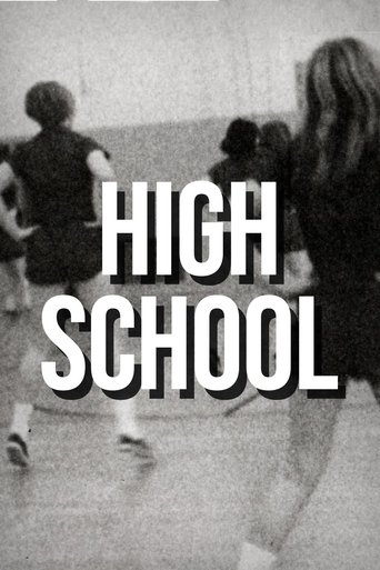 High School 1969