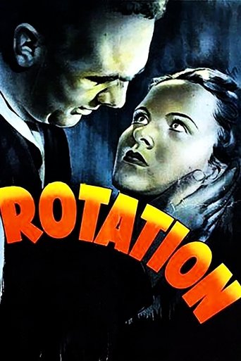 Rotation 1950