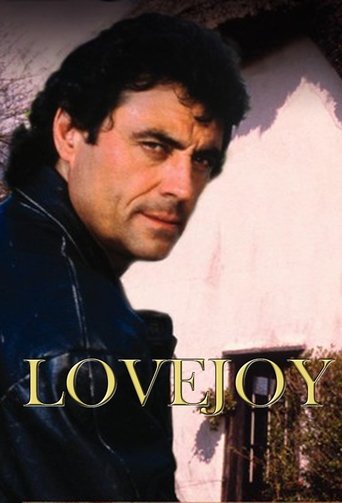 Lovejoy 1986