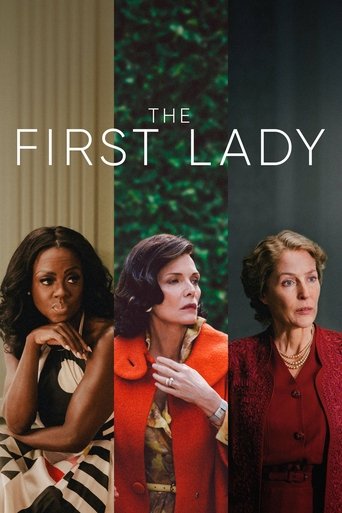 The First Lady (2022) 2022