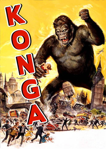 Konga 1961