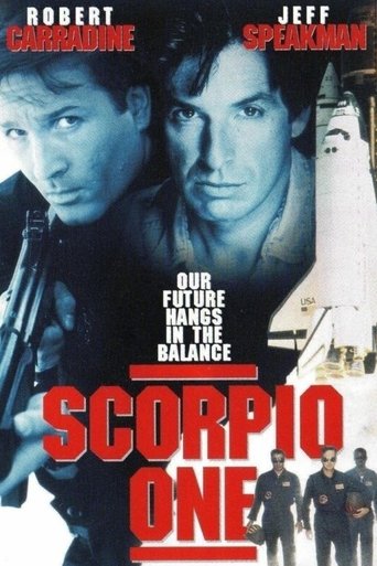 Scorpio One 1998