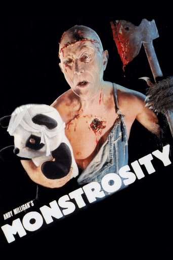 Monstrosity 1987