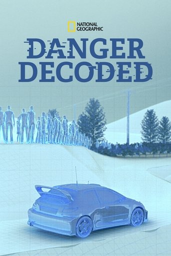 Danger Decoded 2015
