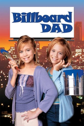 Billboard Dad 1998