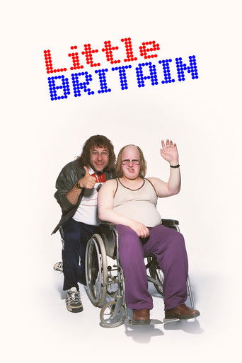 Little Britain 2003