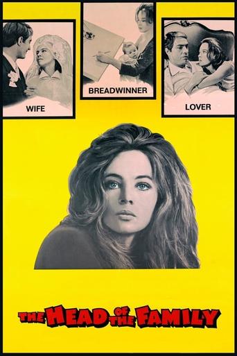 The Head of the Family 1967