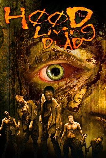 Hood of the Living Dead 2005
