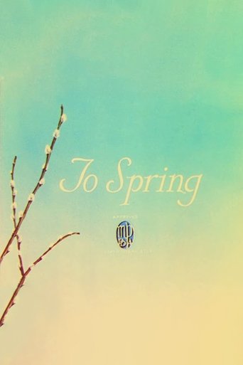 To Spring 1936