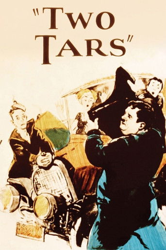 Two Tars 1928