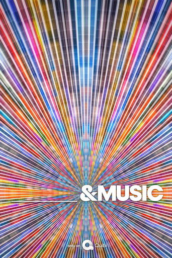 &Music 2020