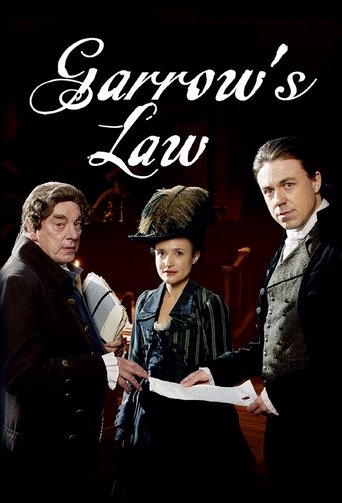 Garrow's Law - Tales from the Old Bailey 2009