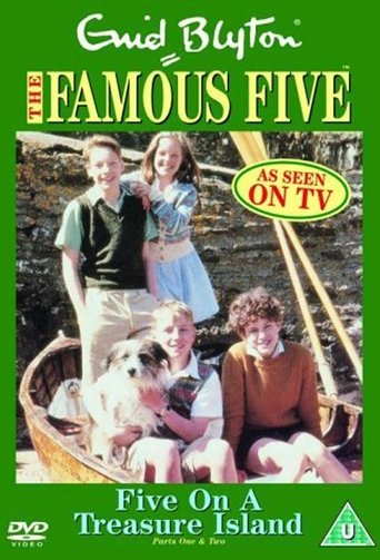 The Famous Five (1995) 1995
