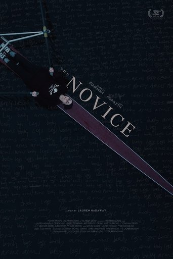 The Novice 2021