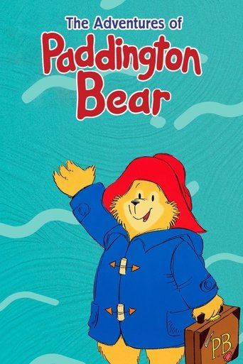 The Adventures of Paddington Bear 1997