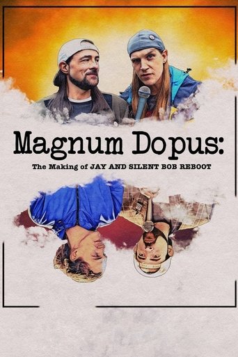 Magnum Dopus 2020