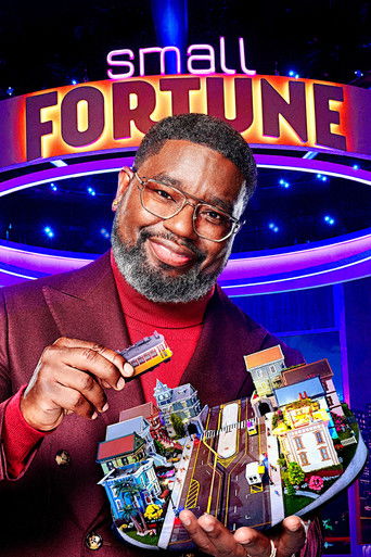 Small Fortune (US) 2021