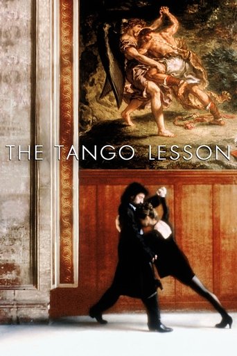The Tango Lesson 1997