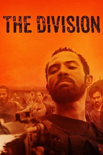 The Division 2020