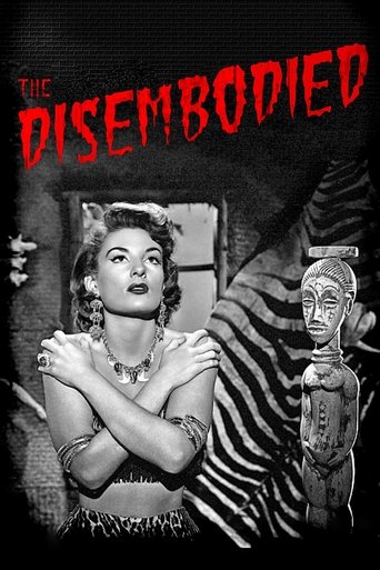 The Disembodied 1957