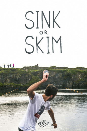 Sink or Skim 2019