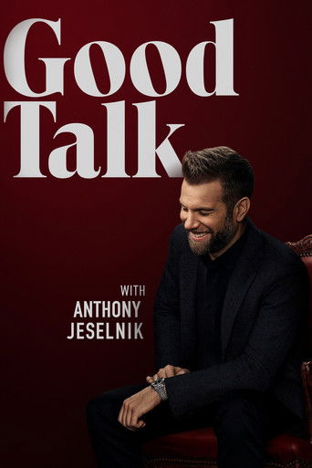 Good Talk with Anthony Jeselnik 2019