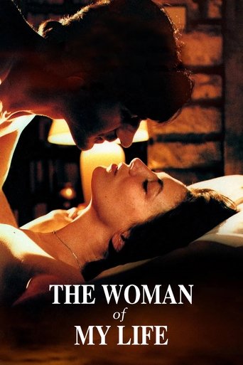 The Woman of My Life 1986