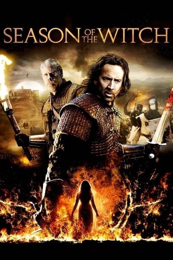 Season of the Witch 2011