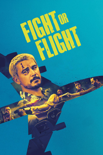 Fight or Flight 2025