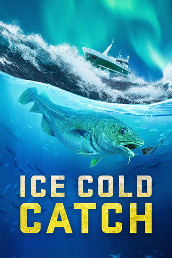 Ice Cold Catch  2022