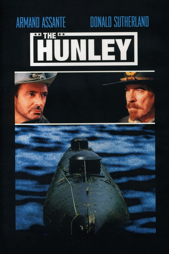 The Hunley 1999