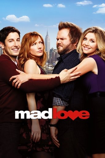 Mad Love 2011