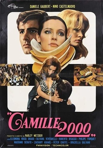 Camille 2000 1969