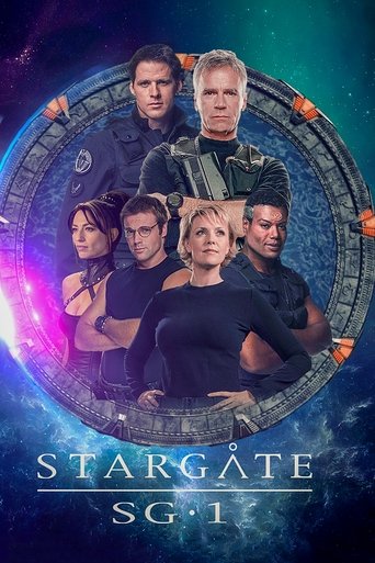 Stargate SG-1 1997