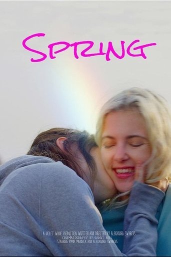 Spring 2021