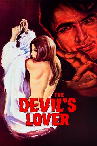 The Devil's Lover 1972