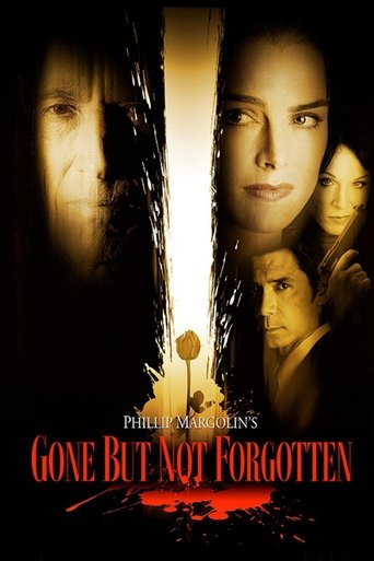 Gone But Not Forgotten 2005