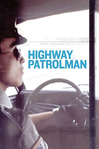 Highway Patrolman 1991