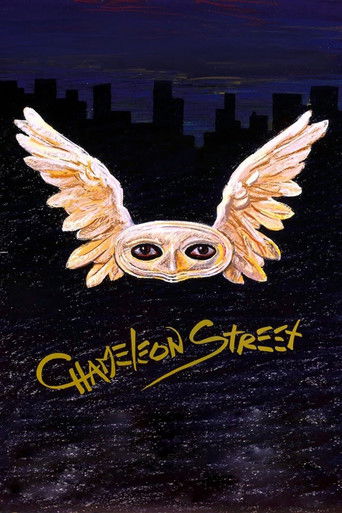 Chameleon Street 1991