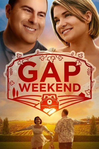 Gap Weekend 2023