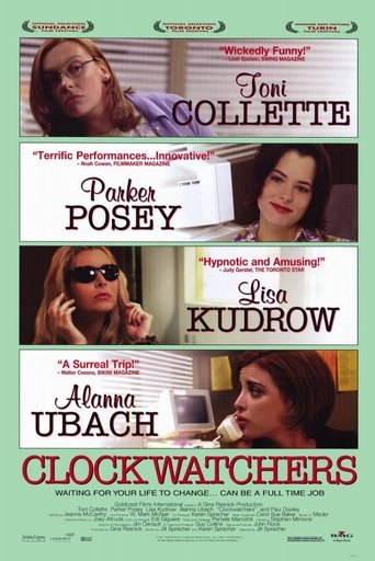 Clockwatchers 1997