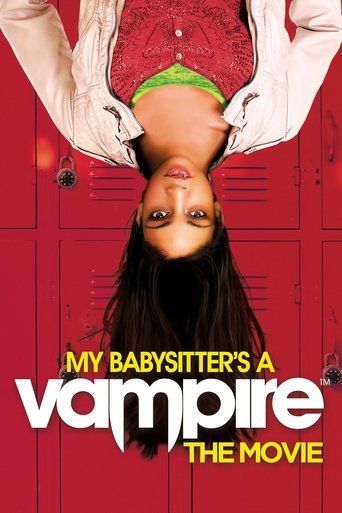 My Babysitter's a Vampire 2010
