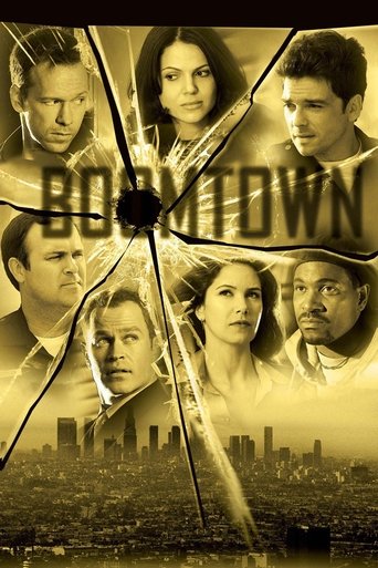 Boomtown 2002