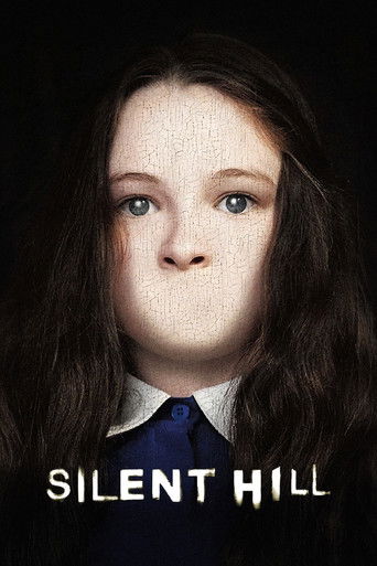 Silent Hill 2006