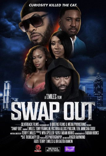 Swap Out 2022